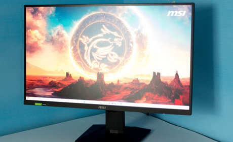 Монітор ігровий MSI G274QPF