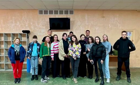 У Мені навчали тактичній медицині