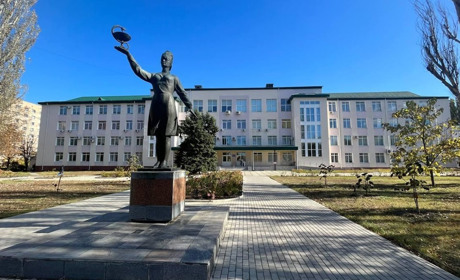Зрадники Луганщини. За колабораціонізм судитимуть ще одного ректора окупаційного університету