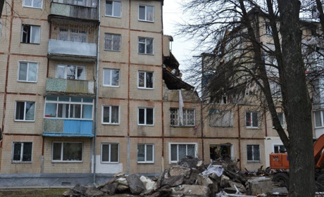 Про Сумщину не мовчать. Але користувачі у соцмережах поширюють російське ІПСО