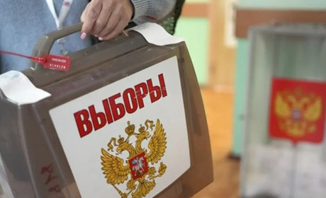 У Скадовську посилили обшуки через низьку явку на фейкових виборах