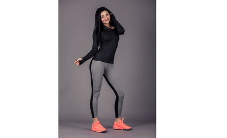 Вибір ідеальних лосін та шортів для жіночого спортивного гардероба