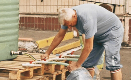У Нікополі скоротили пункти видачі артезіанської води: причини