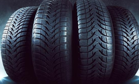 Де і які літні шини купити в Україні