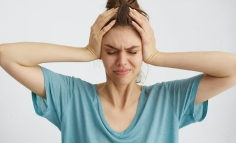 Чим небезпечний сильний головний біль та поради по швидкому лікуванню