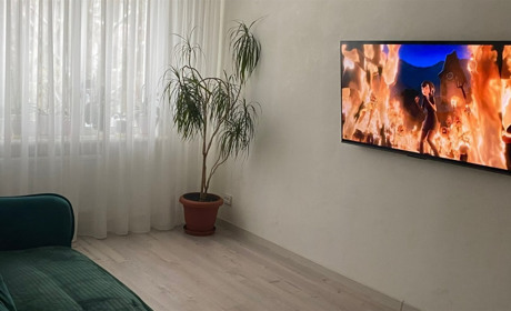 Телевізор TCL 50C645 – відмінна якість за доступну ціну