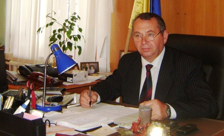 Депутат від "Батьківщини" у Генічеську Олександр Бурковський співпрацює з окупантами