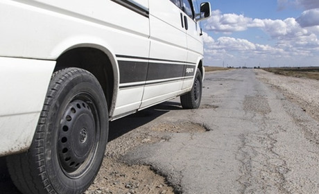 Дороги і гроші: скільки коштів виділили на ремонт вулиць у Гадяцькій громаді