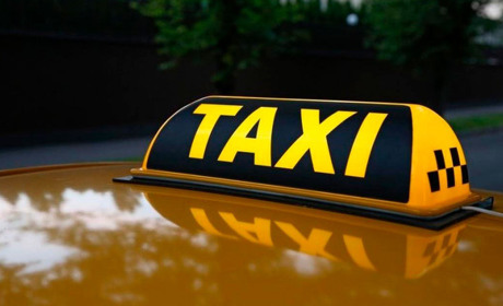 Незабутній шлях: подорож зі Львова до Варшави з «THE BEST TAXI»