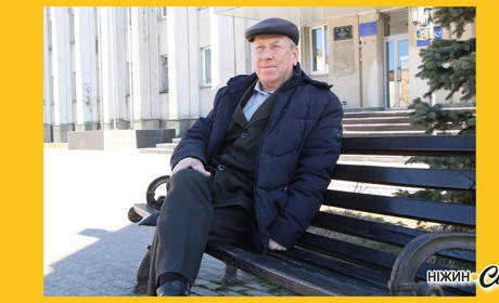 Книга життя Володимир Карпенка