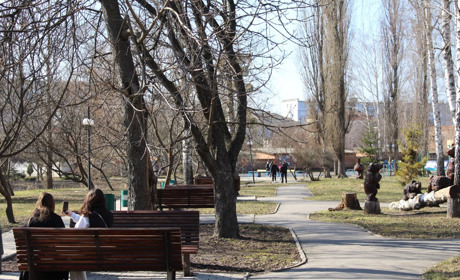 Як добре ви знаєте “народні назви” локацій у Тростянці?