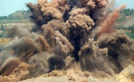 У Лютенській громаді лунатимуть вибухи. У чому причина