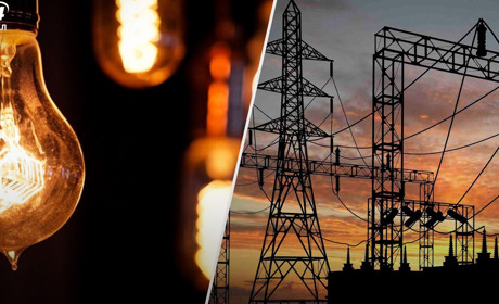 Через нічні обстріли в Южному відключатимуть освітлення