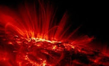 Магнітні бурі у квітні 2024: календар та поради, як зберегти здоров'я