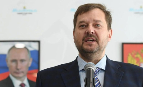 РФ виділяє мільярди на "уряд" окупованої Запорізької області: пріоритети та порівняння з витратами