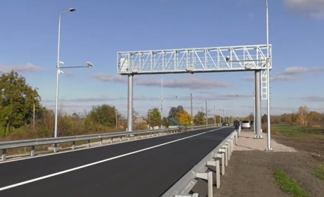На Полтавщині планують витратити понад 36 мільйонів гривень на системи вагового контролю