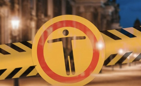 Херсонщина: скорочена тривалість комендантської години