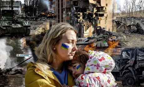 Щоденник війни. Тиждень сто другий. Кращі аніматори на сепаратистські свята - то ЗСУ.