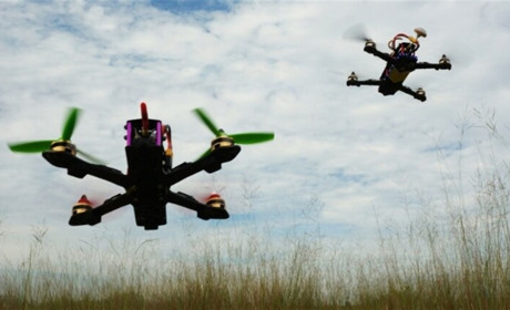 ТОТ Херсонщини: окупанти набирають дітей для керування FPV-дронами