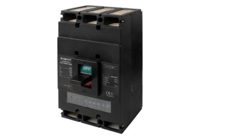 Силові автоматичні вимикачі: гарантована захист та ефективність