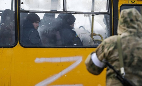 Шукають чоловіків. На окупованій Луганщині погрожують анулювати відстрочку від мобілізації