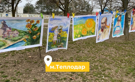У Теплодарі створили ветеранський хаб: чим він буде займатися