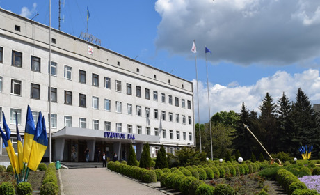На черговому засіданні виконавчого комітету у Звягелі розглянуть 11 питань