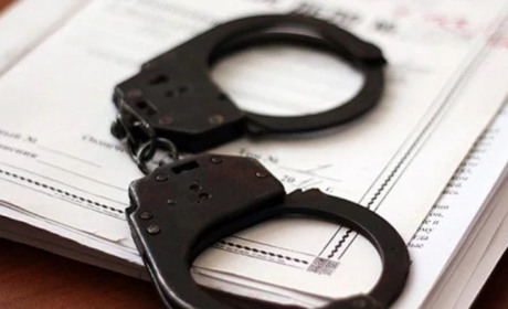 Прислужують окупантам. Судитимуть чотирьох правоохоронців з Луганщини