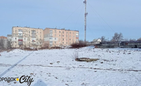 У Городку планують звести дві багатоповерхівки. Де саме?