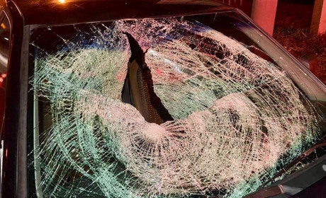 У Вознесенському районі збили 43-річну жінку: слідчі встановлюють обставини автопригоди
