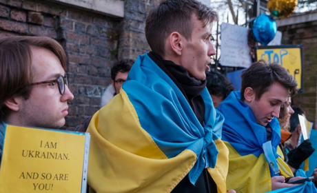 Активісти закликають Австралію дозволити українцям залишитися в країні: деталі
