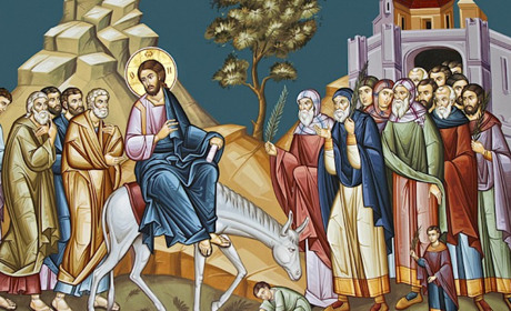 Церковні свята у квітні 2024 року: православний календар за юліанським та новоюліанським стилями