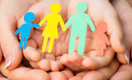 Документи на усиновлення дитини