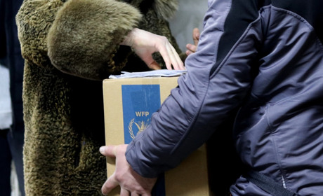 Впізнай благодійний фонд чи громадську організацію Нікополя за логотипом