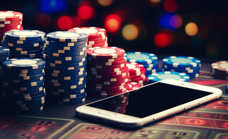 Як грати в Колесо Фортуни в онлайн казино ChampionCasino