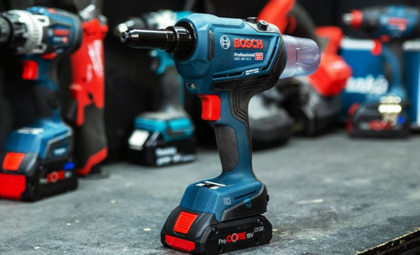 Як збільшити термін використання шуруповерта