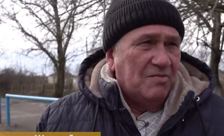 Голові окупаційної адміністрації Олексіївки повідомили про підозру у колабораціонізмі