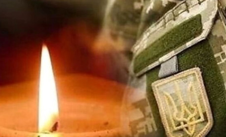 Южненська громада прощатиметься з загиблим військовослужбовцем Юрієм Стецюком