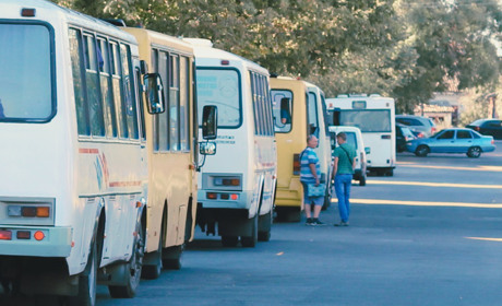 У Нікополі затвердили компенсацію із бюджету за перевезення пільговиків та дітей: подробиці