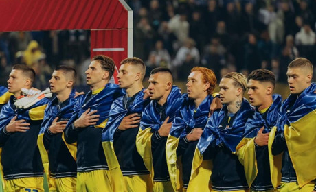 Красноградець Михайло Мудрик забив переможний гол! Збірна України вийшла на Євро-2024