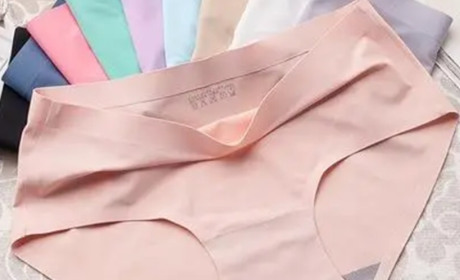 Безшовна білизна – MustHave сезону весна-літо