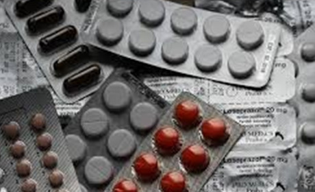 У Покровську безоплатно видають ліки для боротьби з серцево-судинними недугами