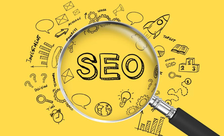 SEO просування сайту: ефективні методи та стратегії