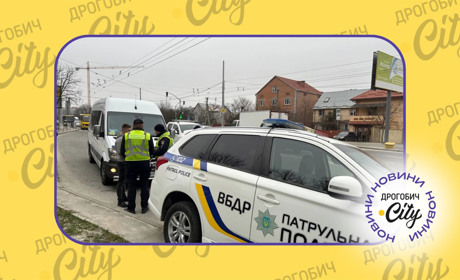На Львівщині третій рік поспіль виявляють нелегального перевізника з Дрогобича: що відомо