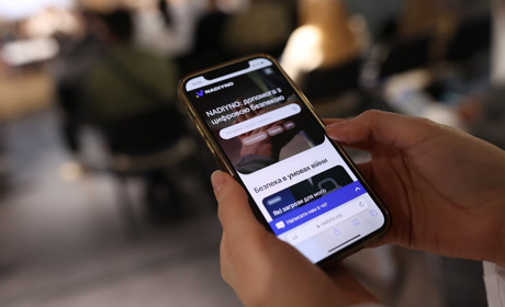 Цифрова безпека: як захистити свої акаунти від зловмисників та кібератак?