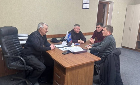 Зміна влади у Асканії-Нова: електрик став гауляйтером заповідника