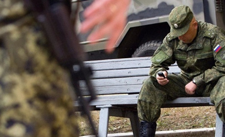 Злочинна схема на Мелітопольському напрямку: командир і солдати рф "заробляли" на самопідривах