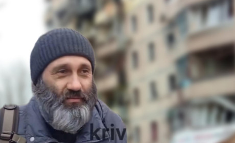 Отримав інвалідність через війну — мешканець Волноваського району потребує допомоги після обстрілу