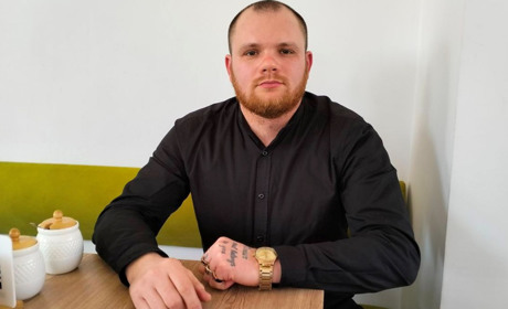 Максим Дешко: «Кобзар і МАФи мають приносити більший дохід до бюджету»