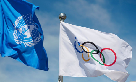 Олімпійське перемир'я у 2024 році буде, попри протести Росії